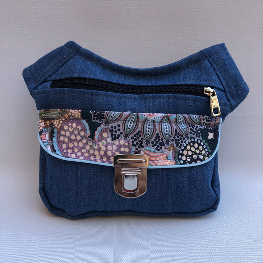 Special Jeans &amp; Sweet Mandalas Unique Piece No. 9839