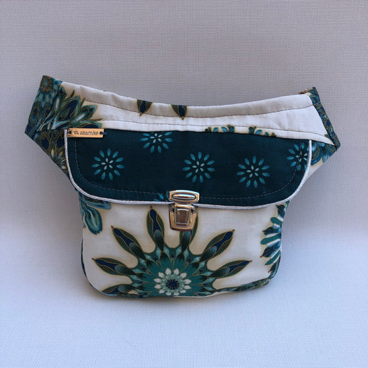 Mini Special Top Mandalas · Pieza Única Núm. 9847