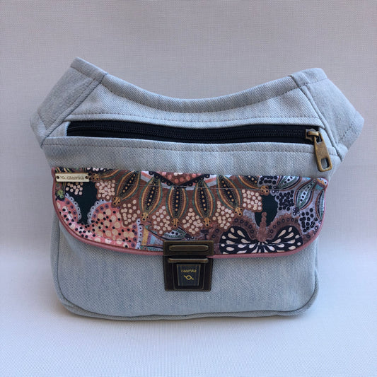 Special Jeans &amp; Sweet Mandalas Unique Piece No. 9843