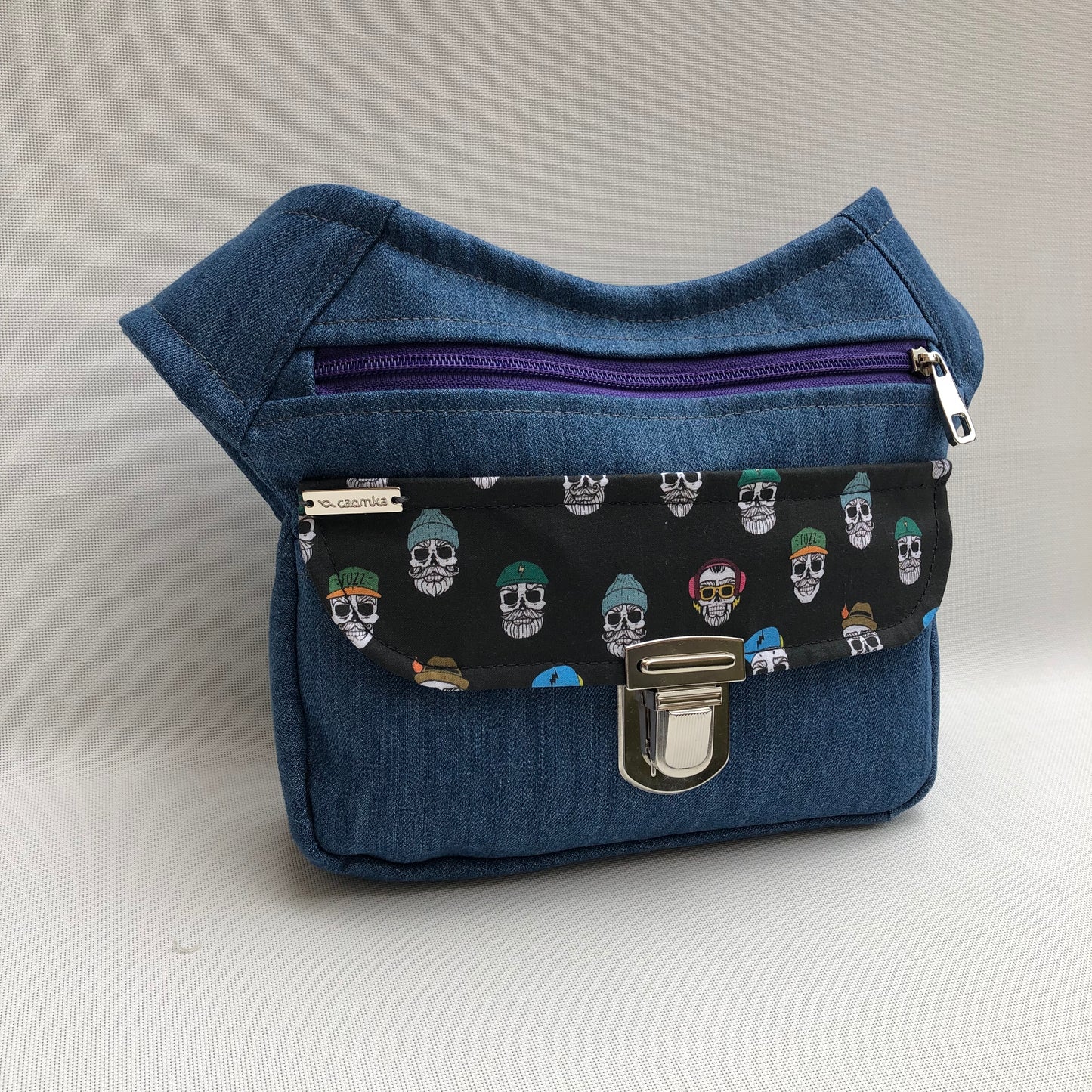 Special Skulls · Pieza Única Núm. 10.108