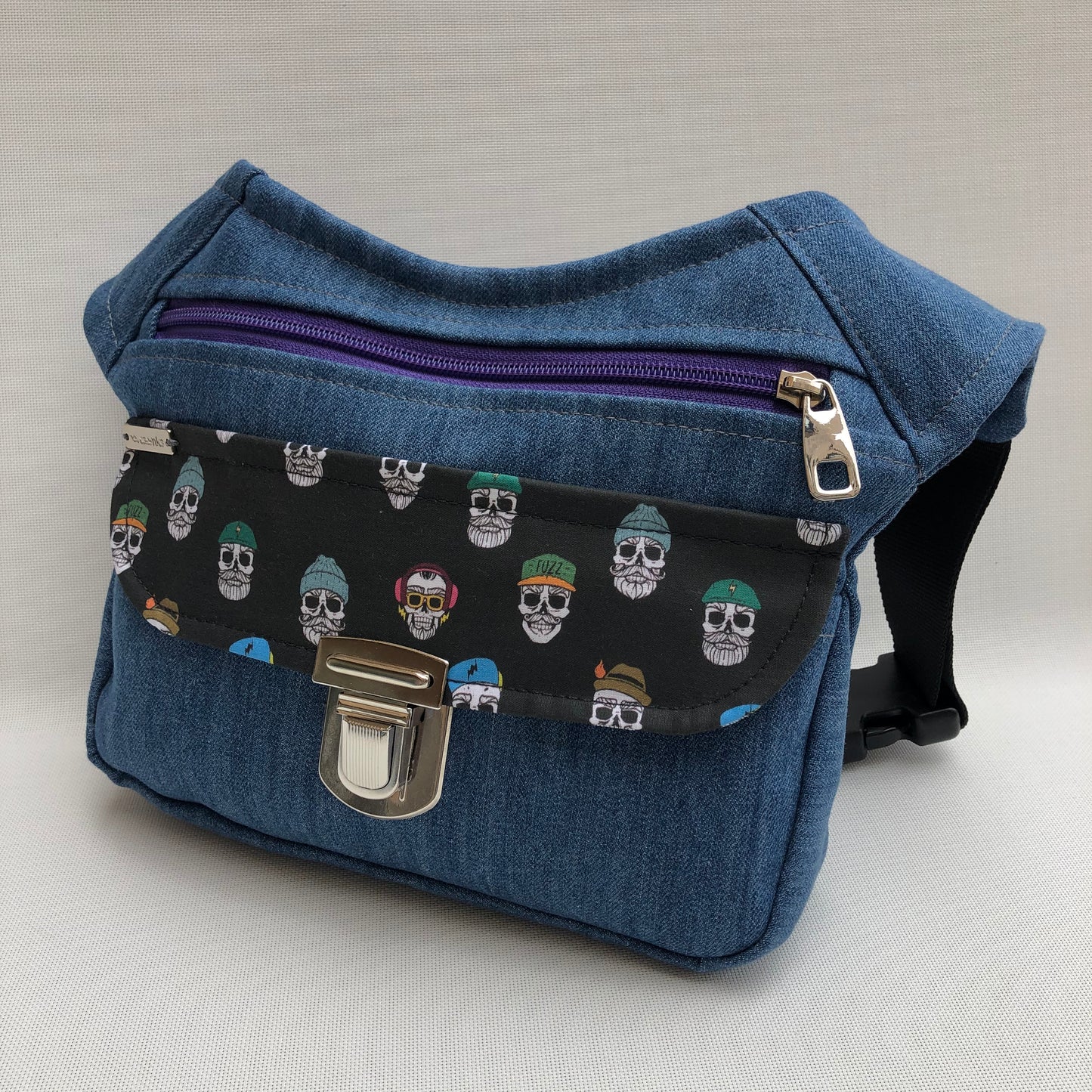 Special Skulls · Pieza Única Núm. 10.108