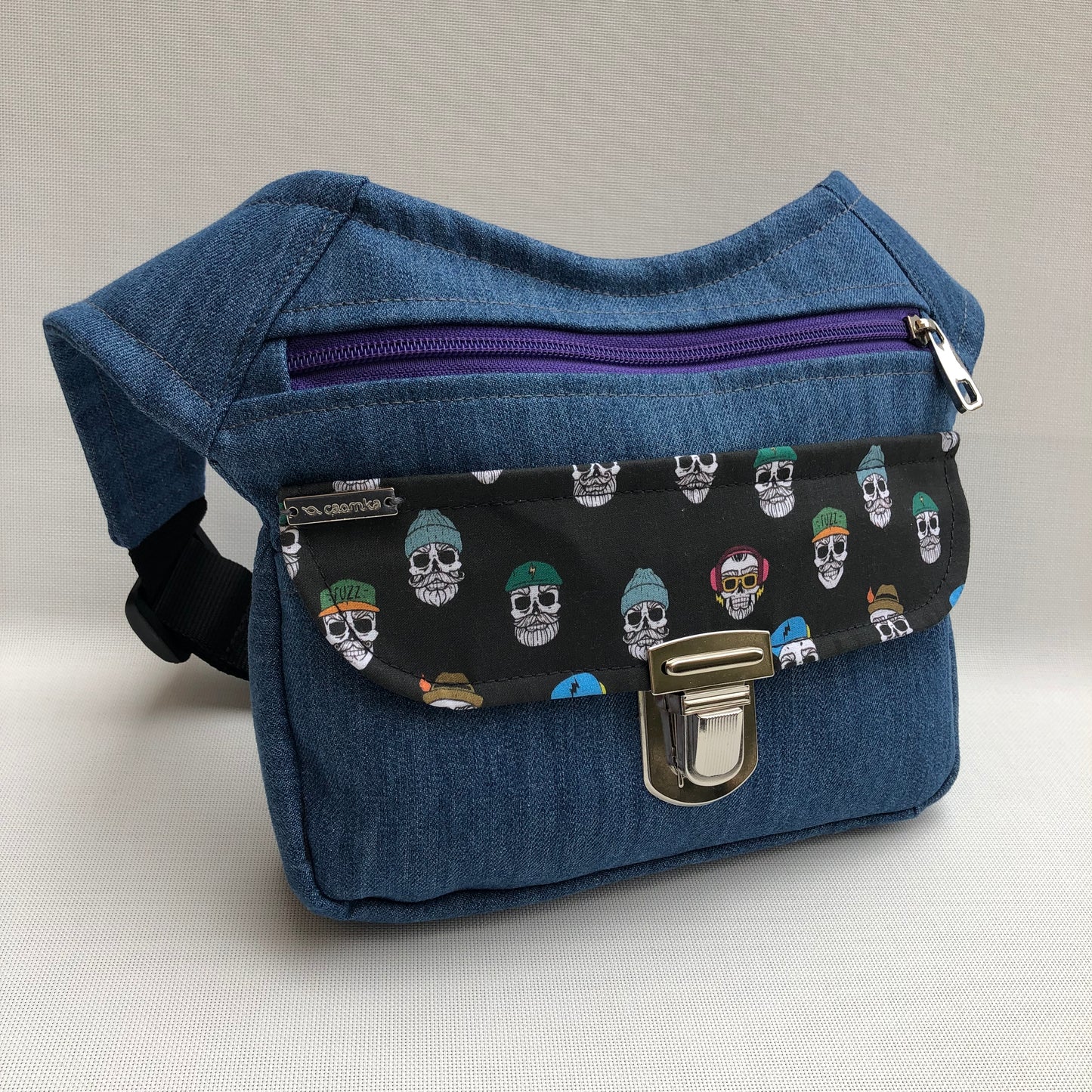Special Skulls · Pieza Única Núm. 10.108