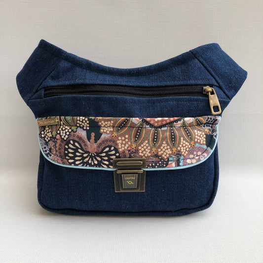 Special Jeans & Sweet Mandalas · Pieza Única Núm. 10171