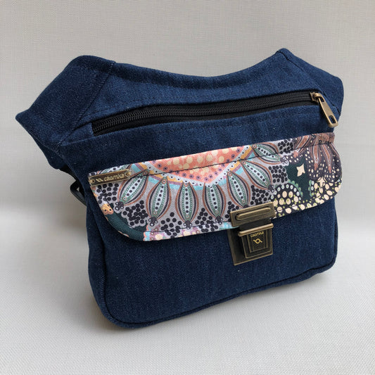 Special Jeans & Sweet Mandalas · Pieza Única Núm. 10229