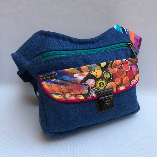 Special Jeans & Colors · Pieza Única Núm. 10.003