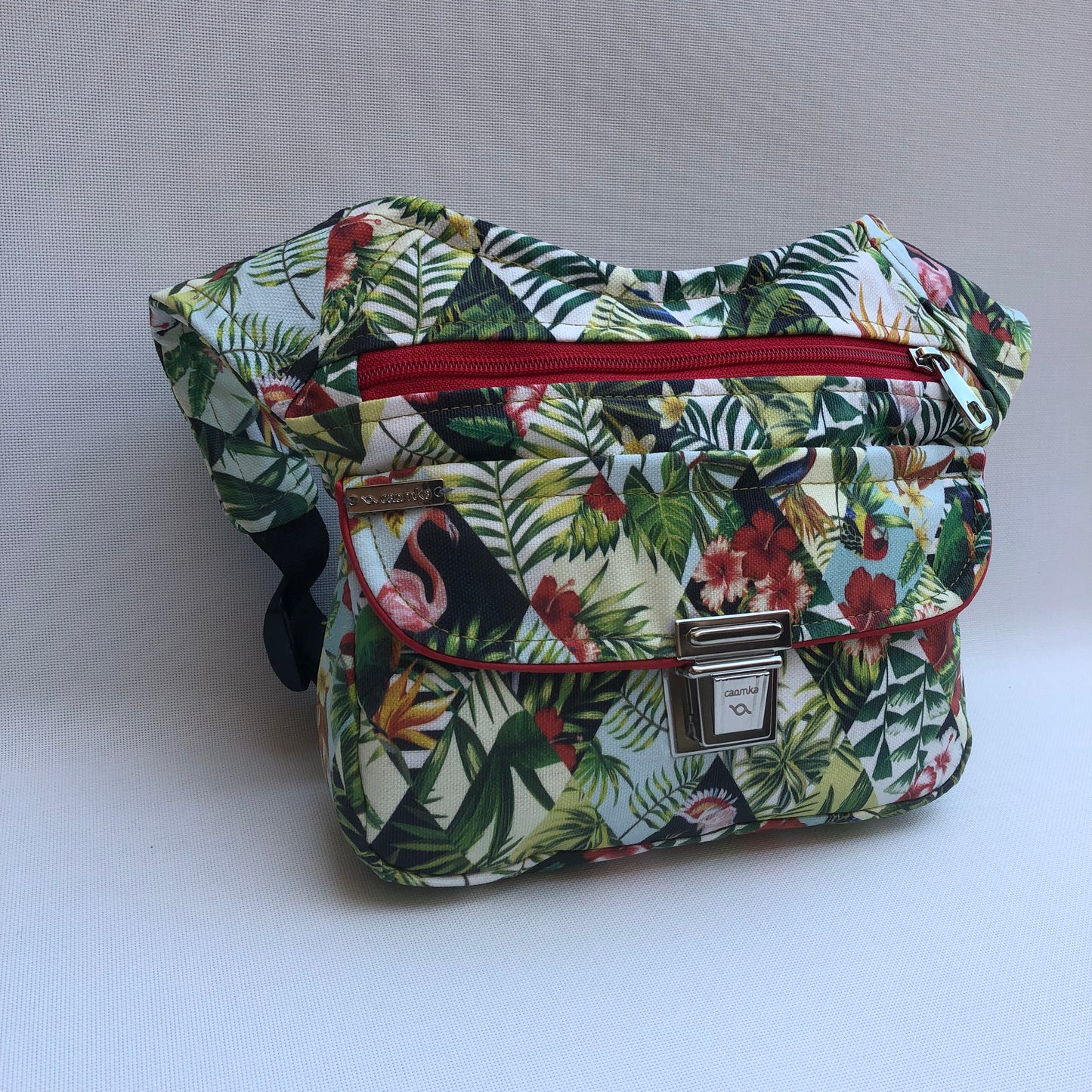 Special Tropical + Bolsillo trasero · Pieza Única Núm. 10.023