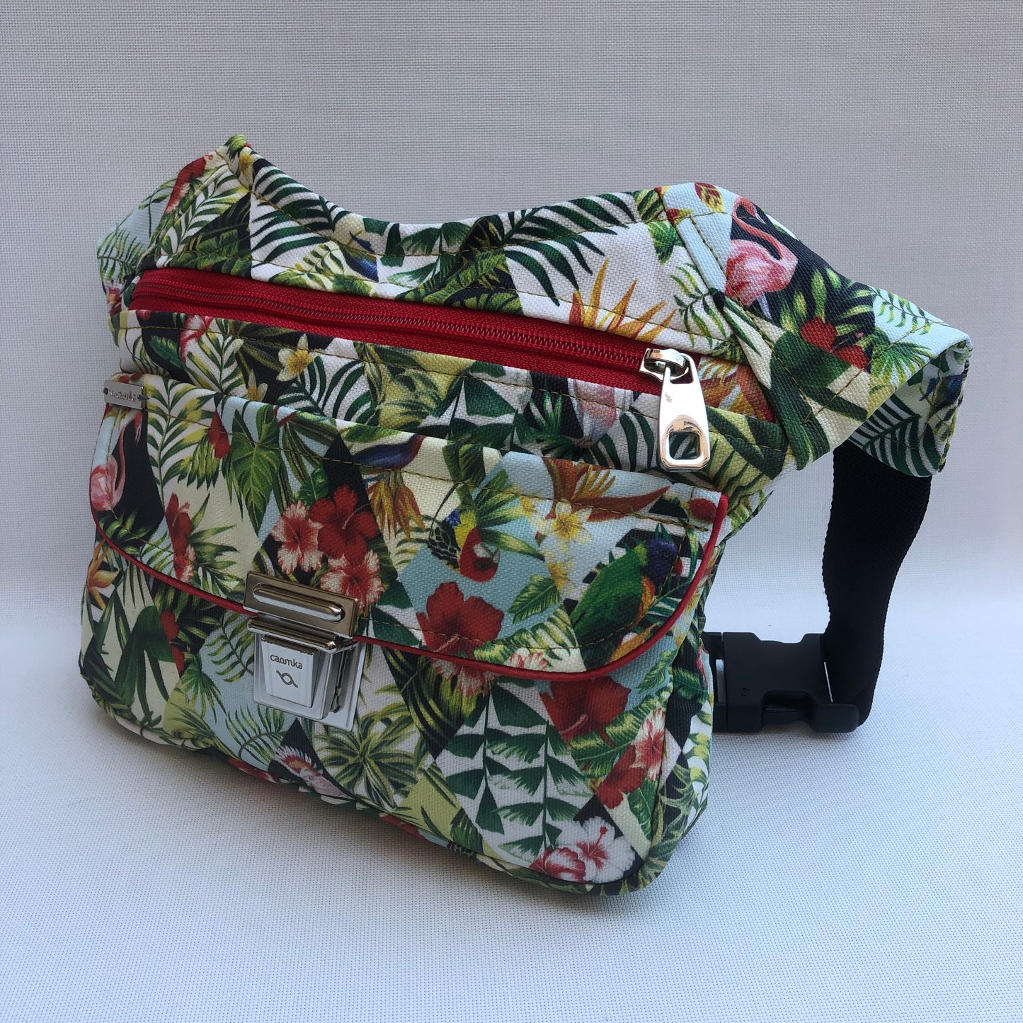 Special Tropical + Bolsillo trasero · Pieza Única Núm. 10.023