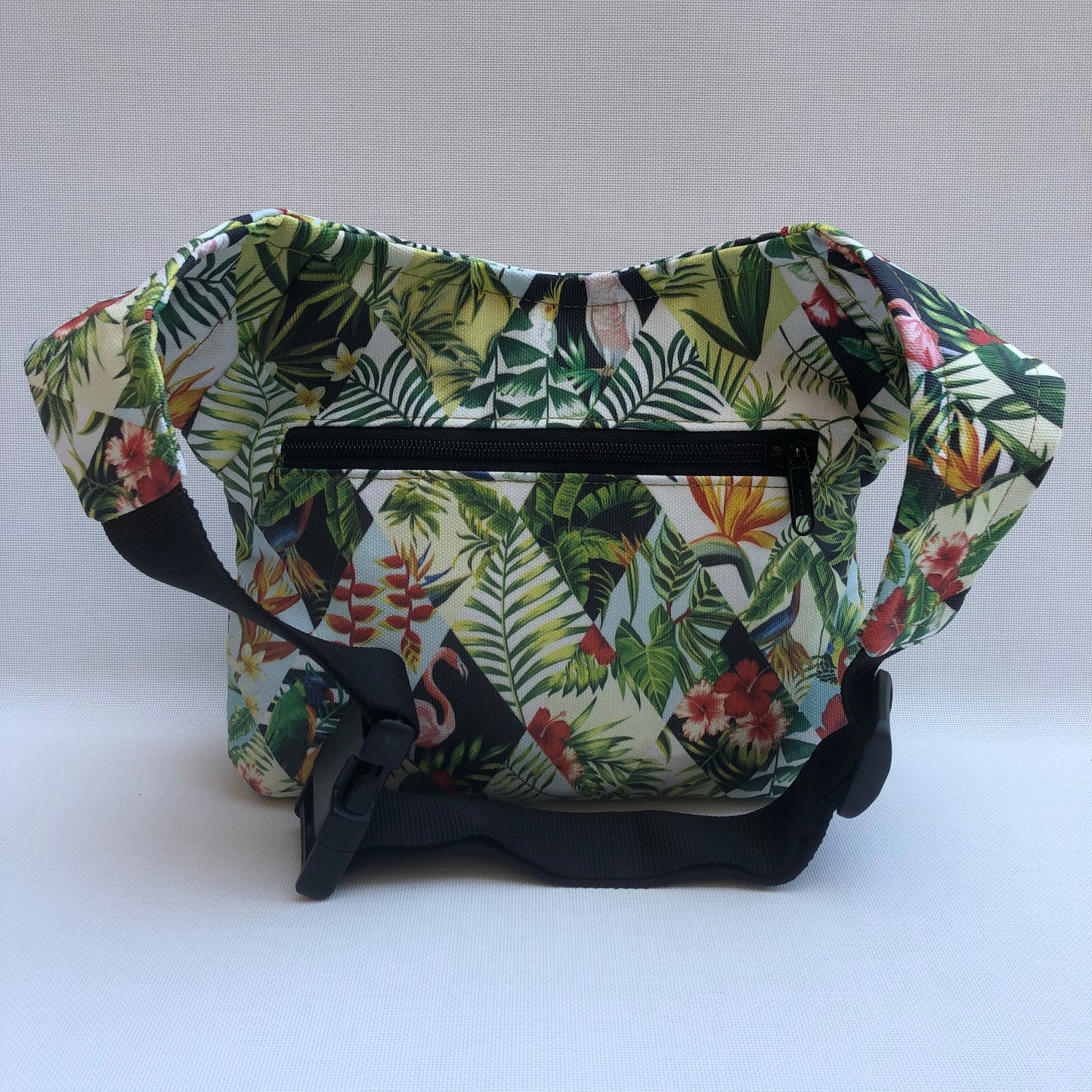 Special Tropical + Bolsillo trasero · Pieza Única Núm. 10.023