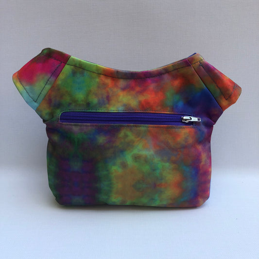 Special Fantasy Colors + Extra back pocket Unique Piece No. 9964