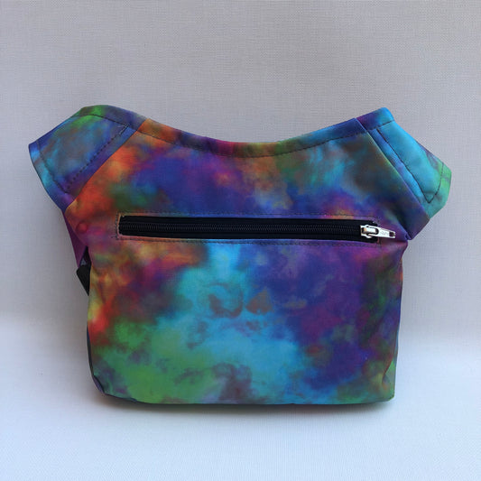 Special Fantasy Colors + Extra back pocket Unique Piece No. 9988