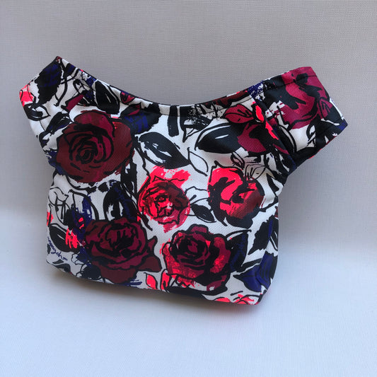 Special Roses Art &amp; Old Gold Unique Piece No. 10.016