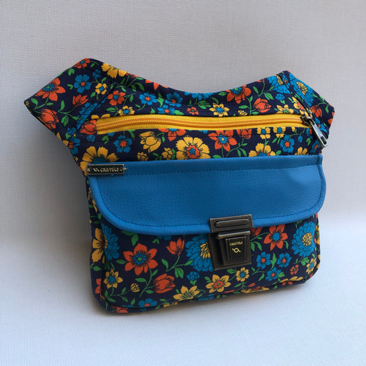 Special Flower Power & Old Gold · Pieza Única Núm. 10.006