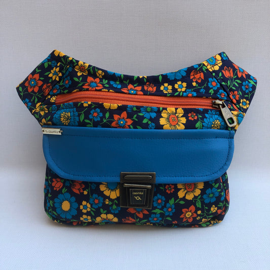 Special Flower Power & Old Gold · Pieza Única Núm. 10.007