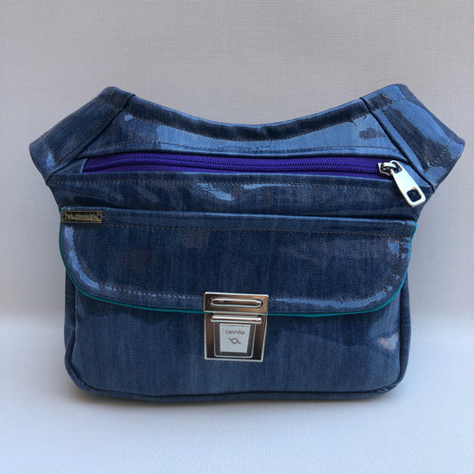 Special Blue Jeans · Impermeable · Pieza Única Núm. 9983