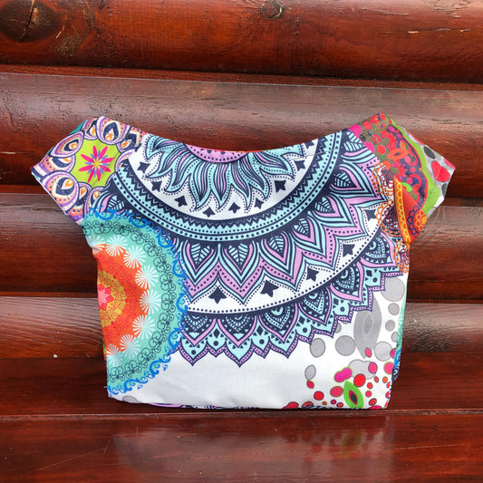 Special Summer Mandalas · Pieza Única Núm. 10.043