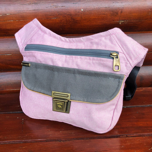 Sweet Pink & Old Gold · Pieza Exclusiva Núm. 10.054