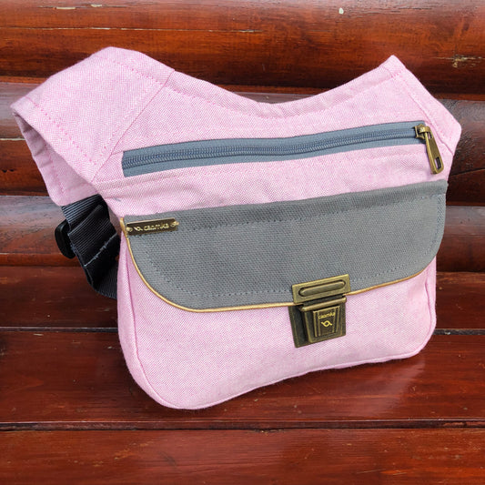 Sweet Pink & Old Gold · Pieza Exclusiva Núm. 10.054