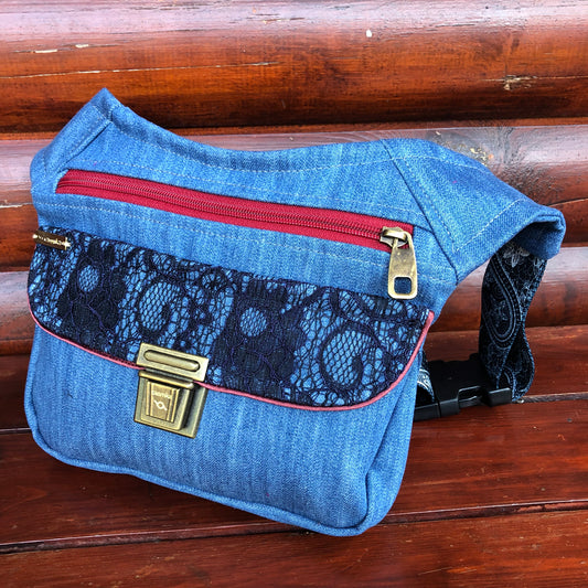 Special Jeans Cool · Exclusive Piece No. 10.033