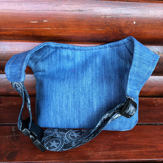 Special Jeans Cool · Exclusive Piece No. 10.033