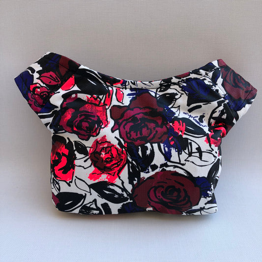 Special Roses Art &amp; Old Gold Unique Piece No. 10.064