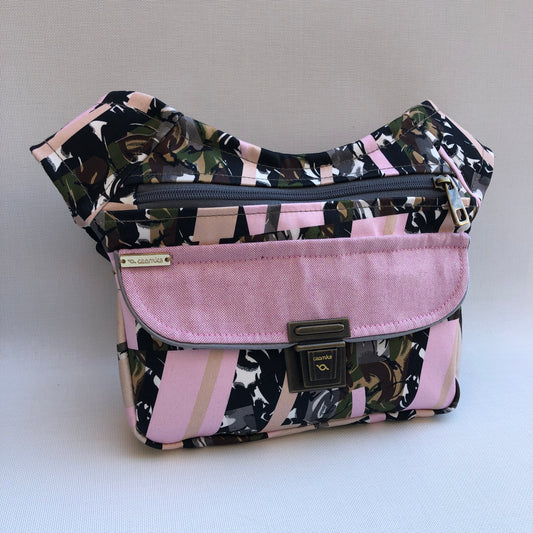 Special Urban Camouflage · Exclusive Piece No. 10.083