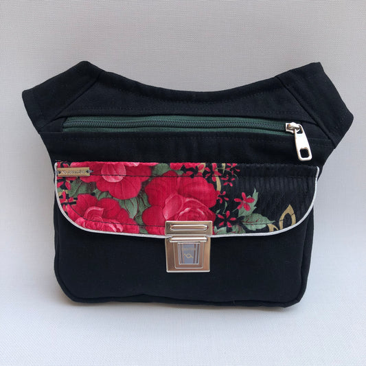 Special Black & Roses · Pieza Única Núm. 10.152