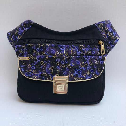 Elegant Black Party Night · Pieza Exclusiva Núm. 10173
