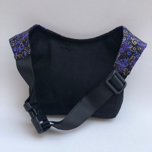 Elegant Black Party Night · Pieza Exclusiva Núm. 10173