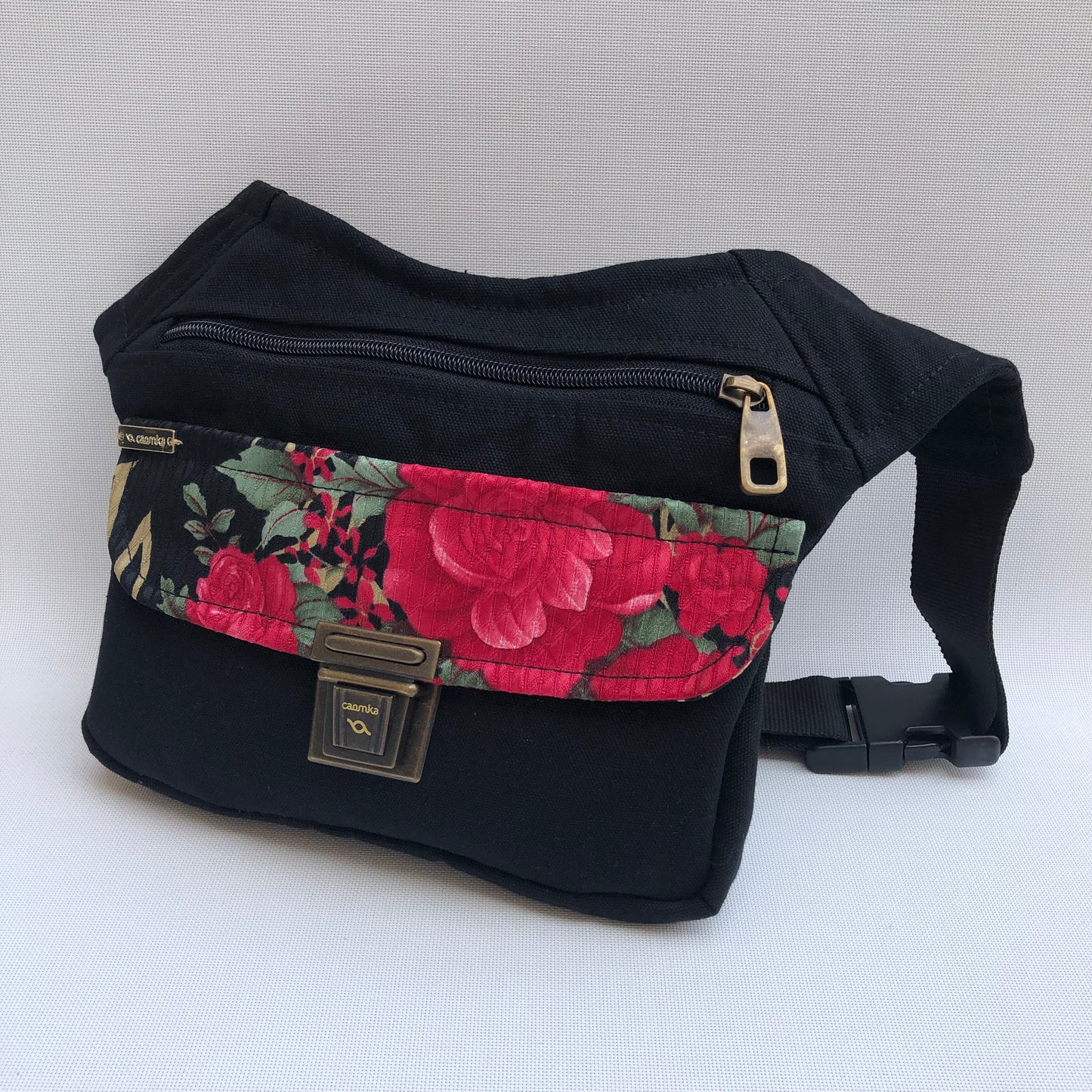 Special Black & Roses · Pieza Única Núm. 10178