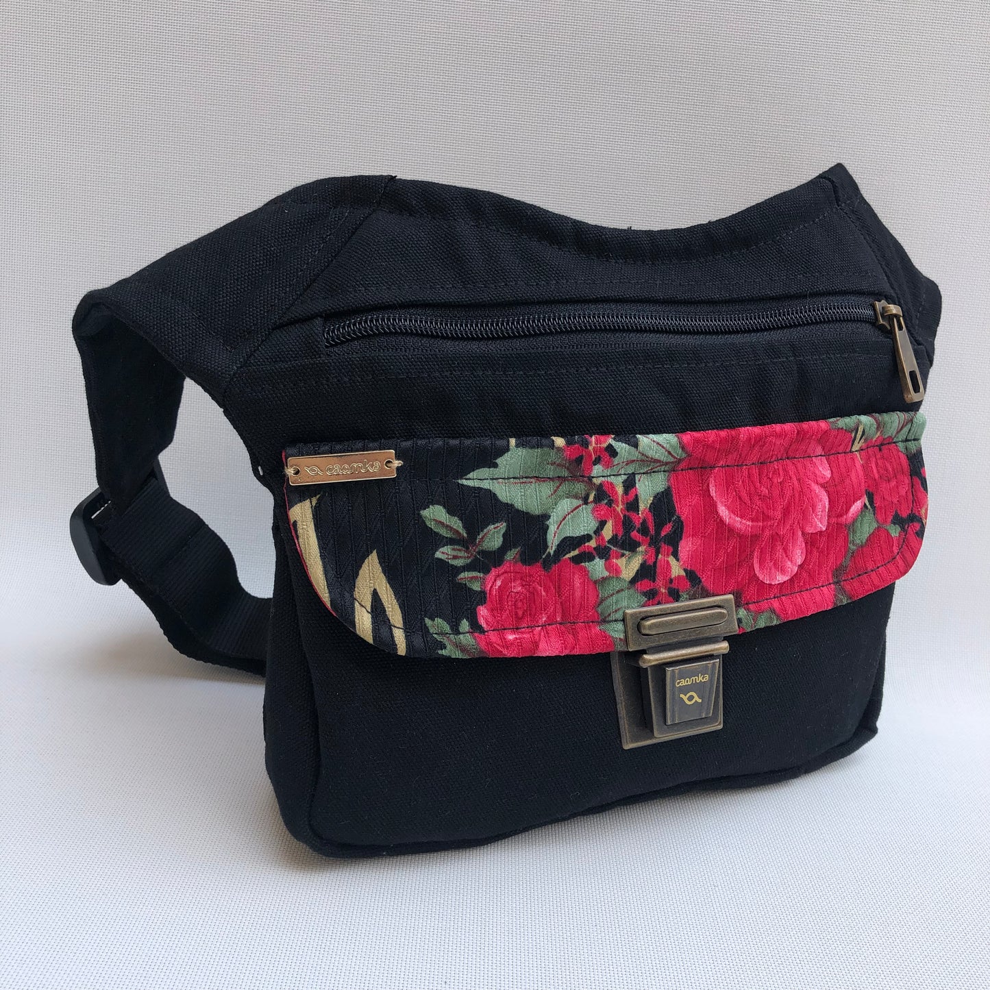 Special Black & Roses · Pieza Única Núm. 10178