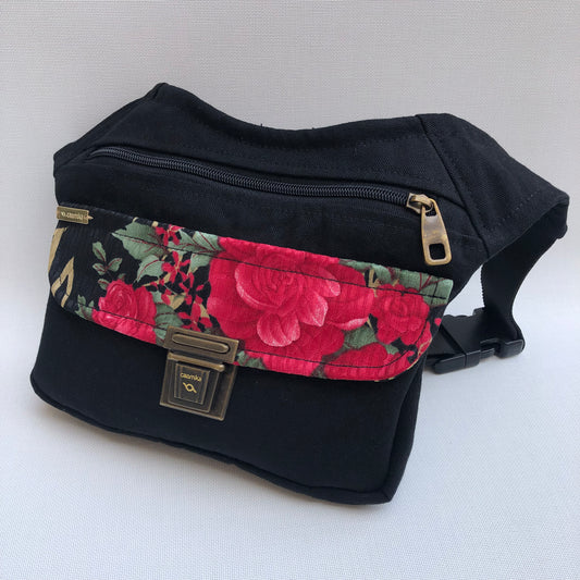 Special Black & Roses · Pieza Única Núm. 10178