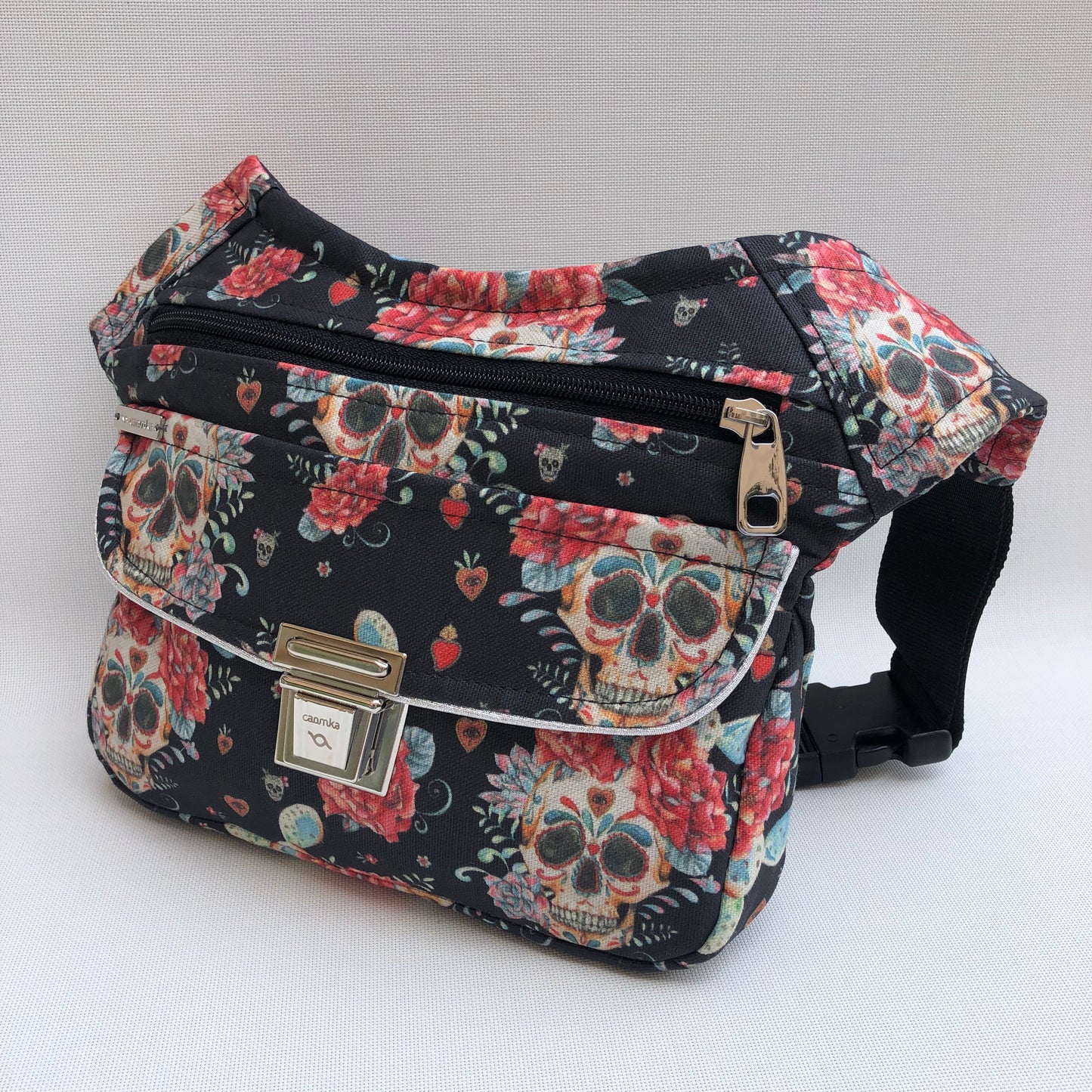 Special Mexican Skulls · Pieza Exclusiva Núm. 10.153