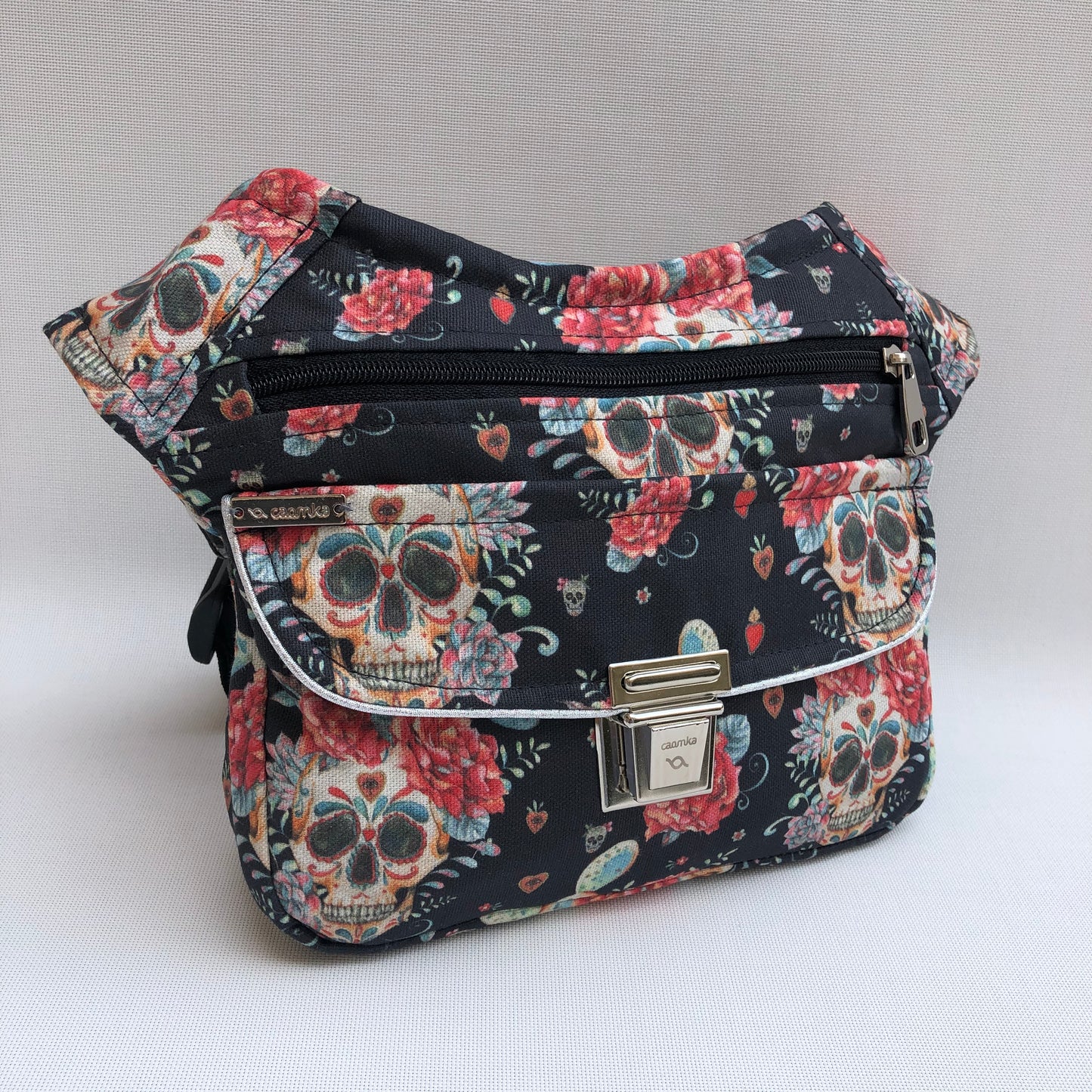 Special Mexican Skulls · Pieza Exclusiva Núm. 10.153