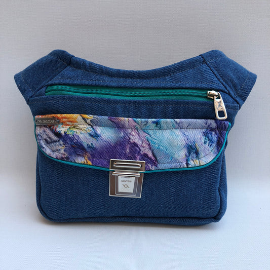 Special Jeans & Colors · Pieza Única Núm. 10.132