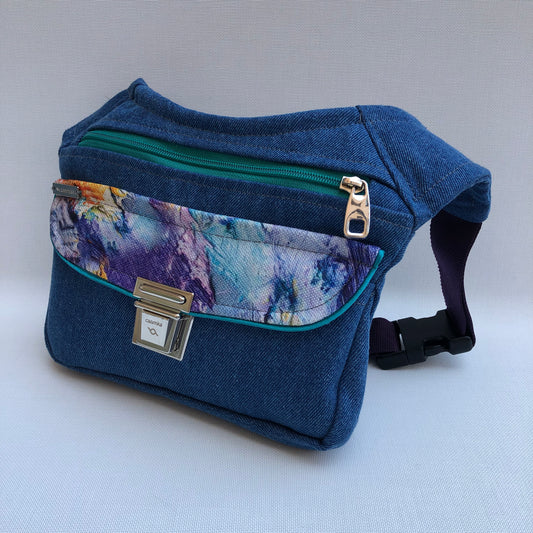 Special Jeans & Colors · Pieza Única Núm. 10.132