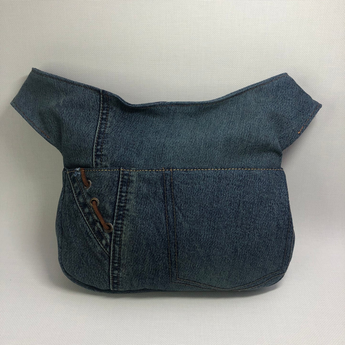 Soft ♻️ Jeans Recycled ♻️ · Pieza Única Núm. 10197