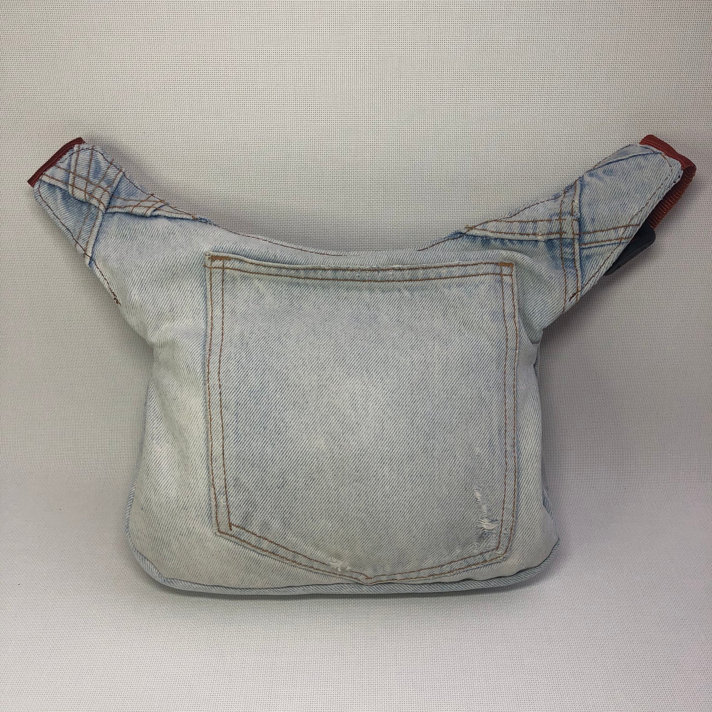 Soft ♻️ Jeans Recycled ♻️ · Pieza Única Núm. 10195