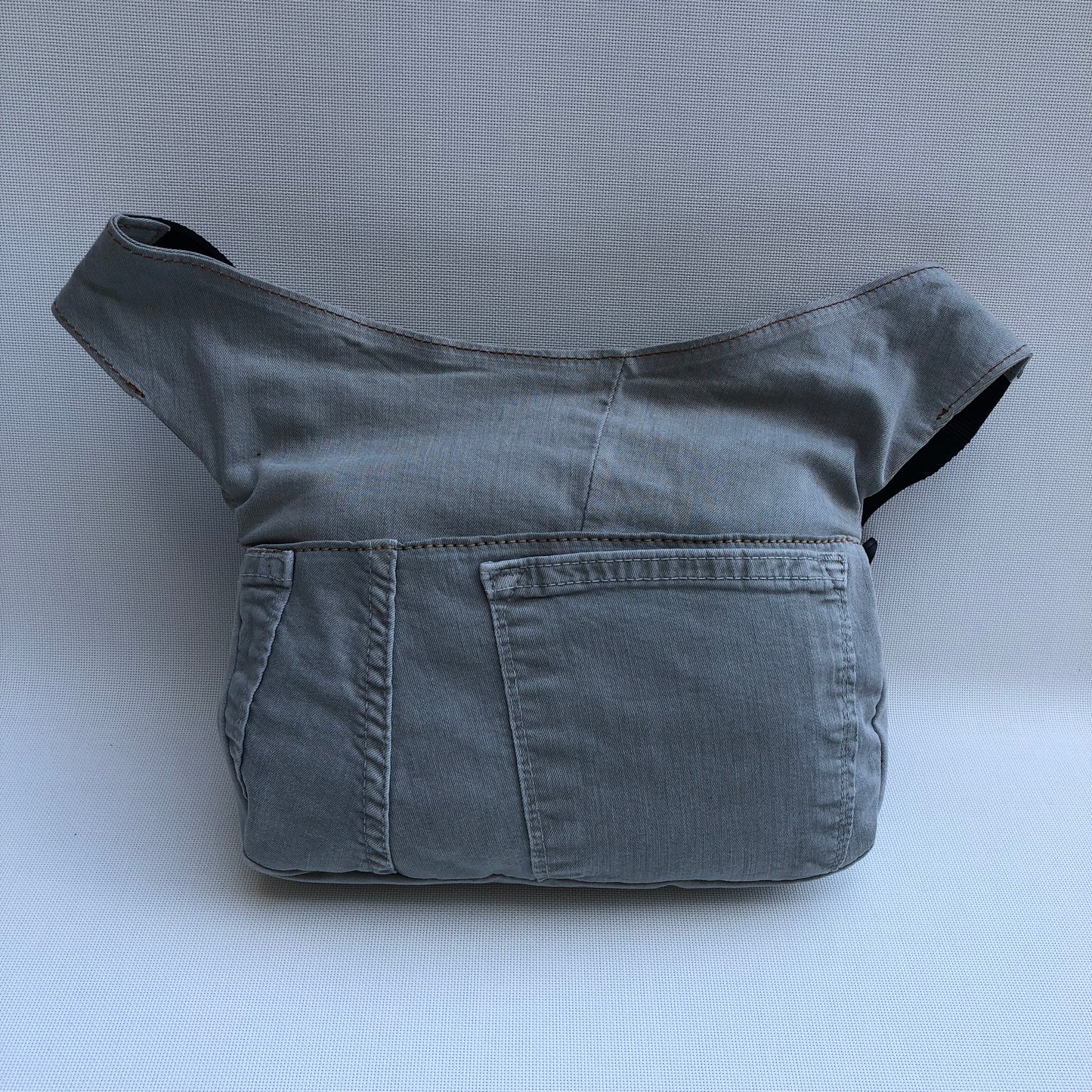 Soft ♻️ Jeans Recycled ♻️ · Pieza Única Núm. 10198