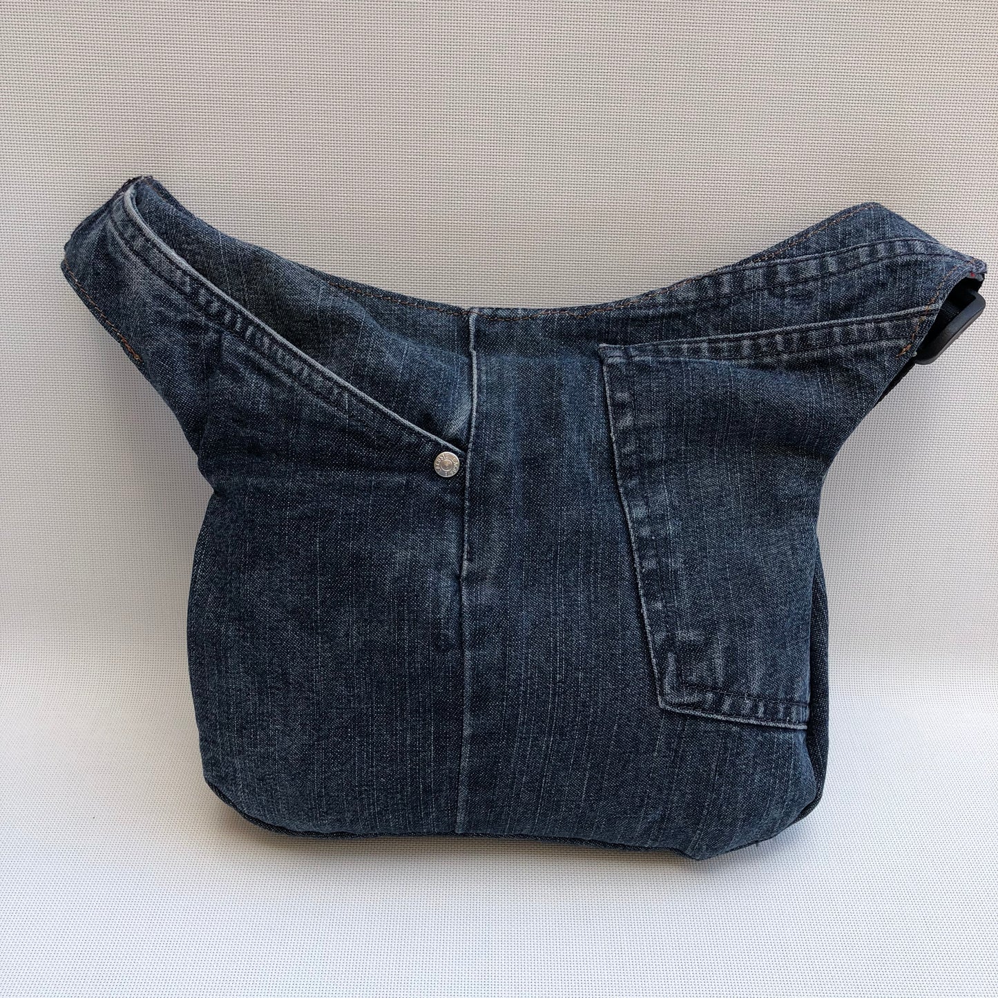 Soft ♻️ Jeans Recycled ♻️ · Pieza Única Núm. 10200