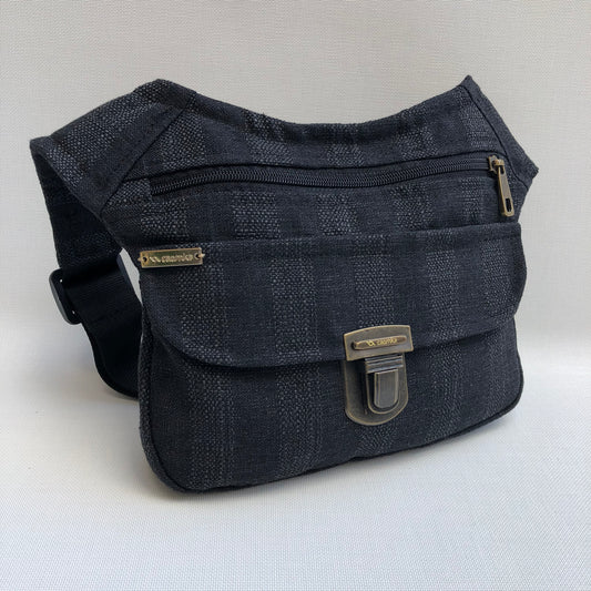 Autumn Black Caomka Exclusive Piece No. 10188