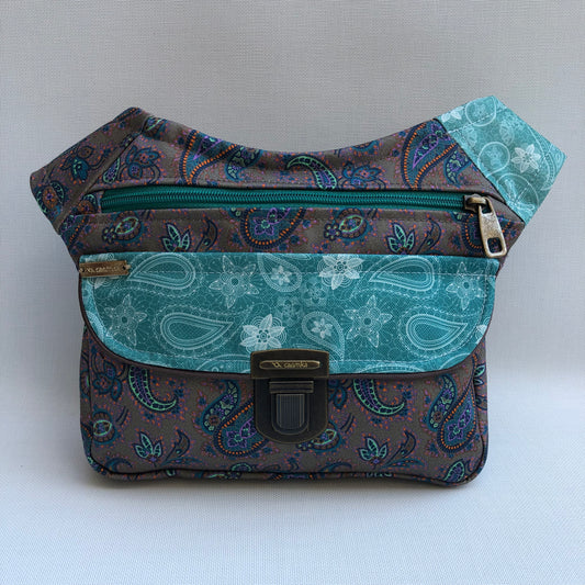Special Elegant Cachemir · Pieza Exclusiva Núm. 10390