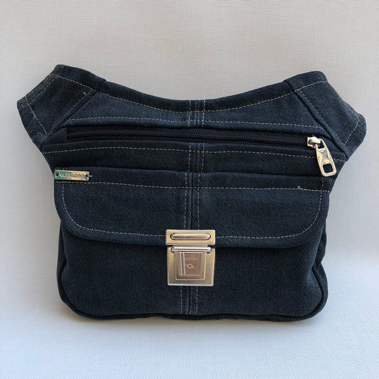 Levi's ♻️ Jeans Recycled ♻️ Unique Piece No. 10208