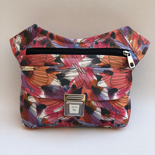 Special Caomka Art Flower · Waterproof · Unique Piece No. 10599