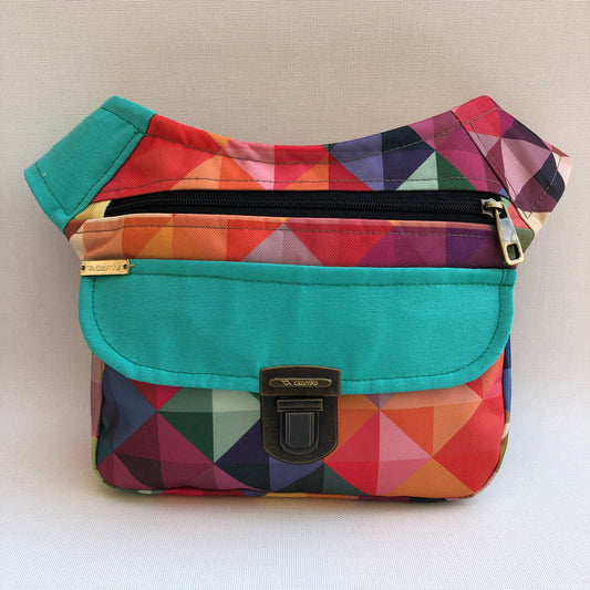 Special Fantasy Colors · Impermeable · Pieza Exclusiva Núm. 10243