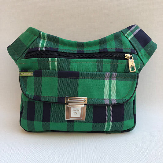 Special Green Irish + Bolsillo Trasero · Pieza Única Núm. 10253
