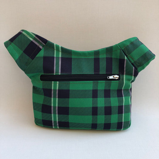 Special Green Irish + Bolsillo Trasero · Pieza Única Núm. 10253