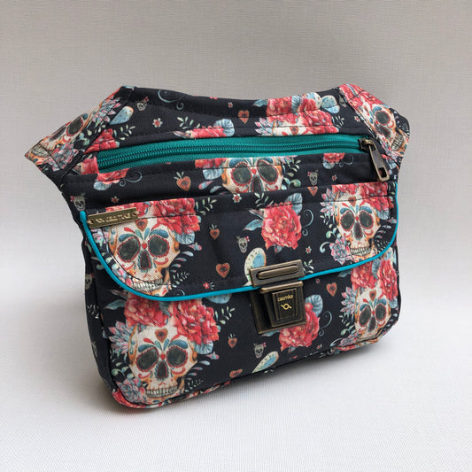 Special Mexican Skulls Exclusive Piece No. 10328