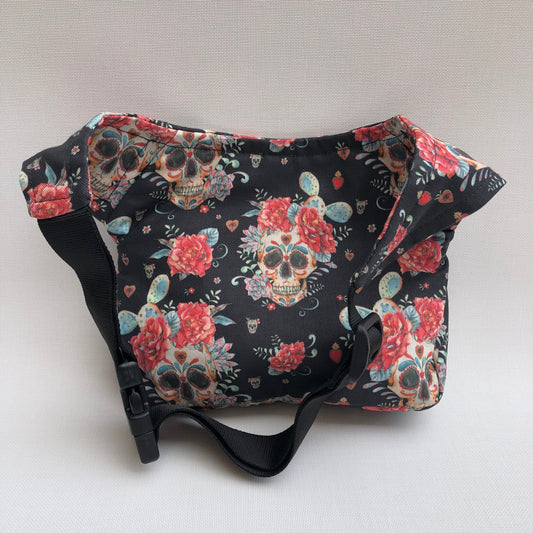 Special Mexican Skulls Exclusive Piece No. 10328