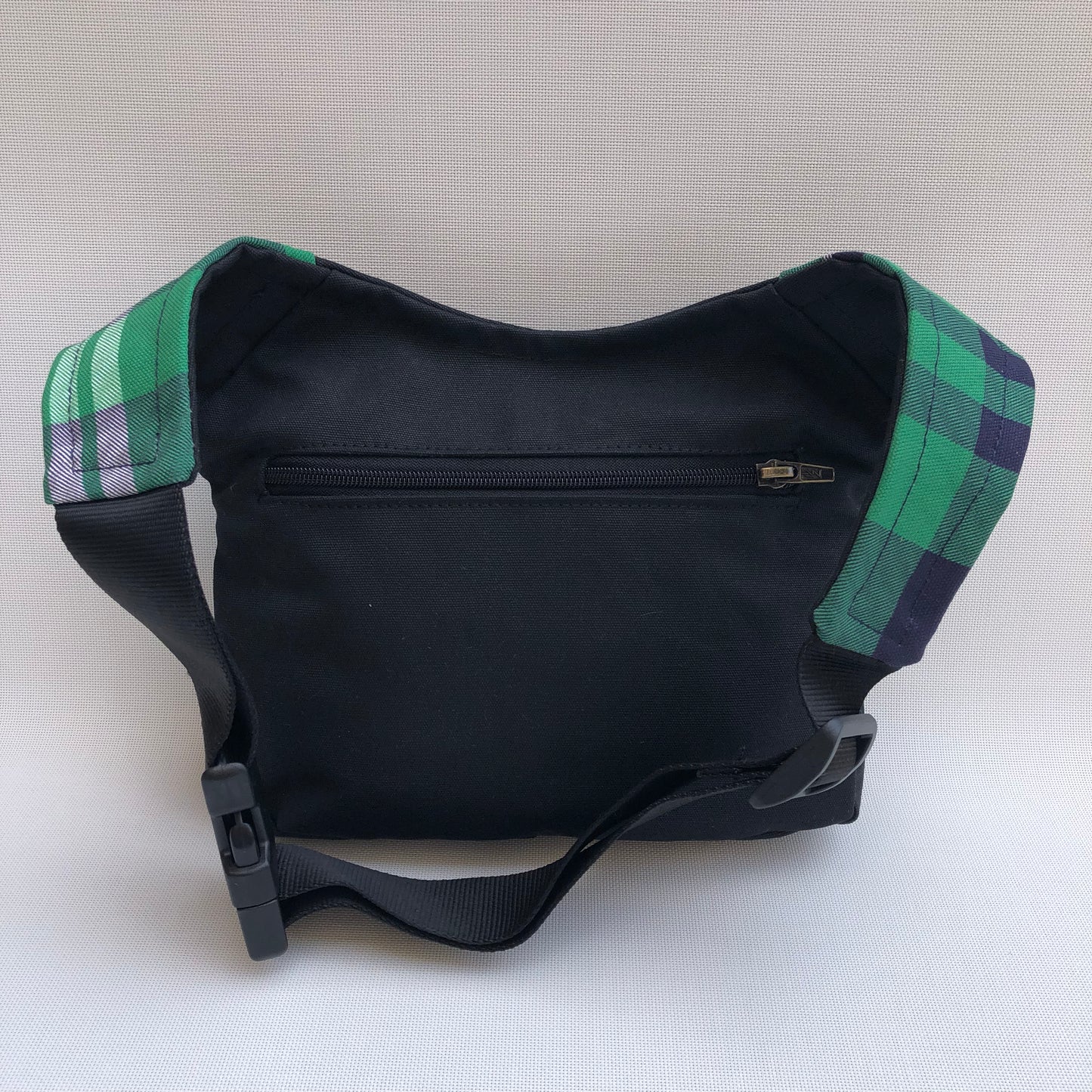Special Black & Irish + Bolsillo trasero extra · Pieza Única Núm. 10319