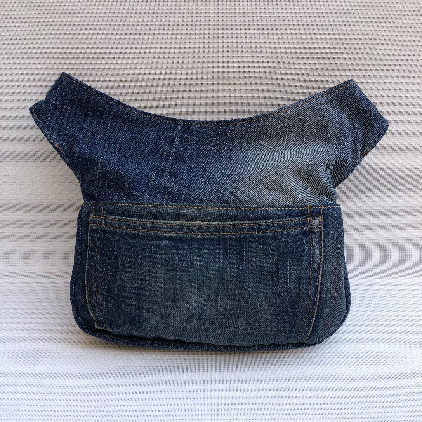 Soft ♻️ Jeans Recycled ♻️ · Pieza Única Núm. 10275